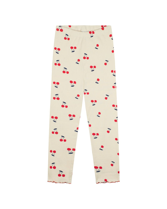 Cherry Short Sleeve Pyjama image 2