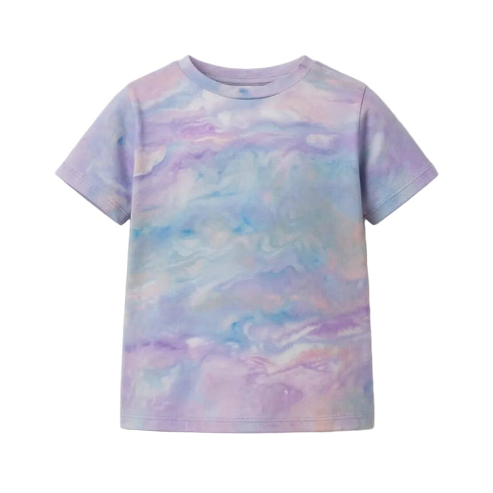 Classic Modal Tee, In Butterfly