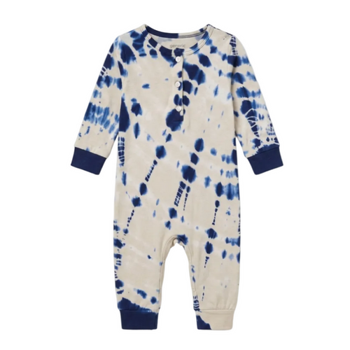 Clutch Onesie, In Ripple