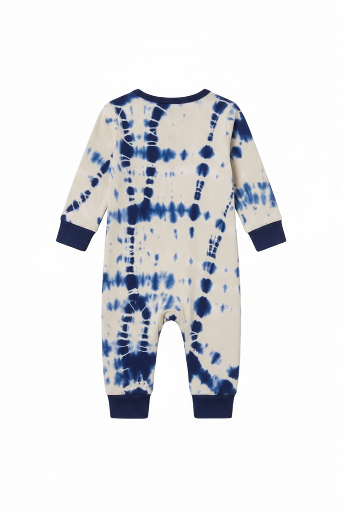 Clutch Onesie, In Ripple