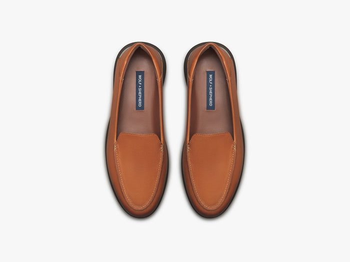 Honey / Brown