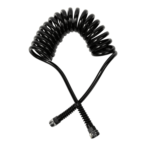 Aquor Coil Hose Black|47205848711418