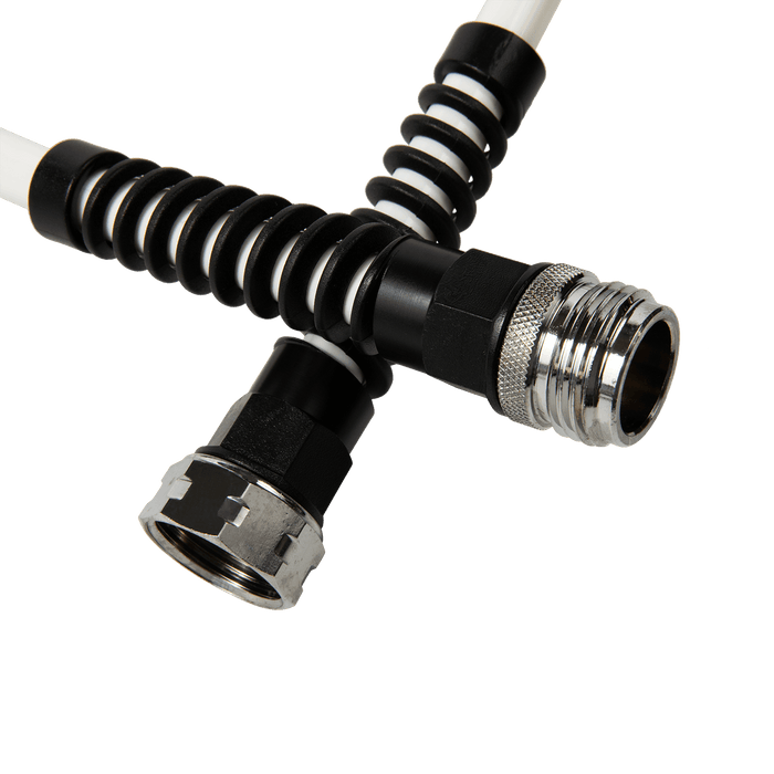 Aquor Coil Hose White|47205848678650
