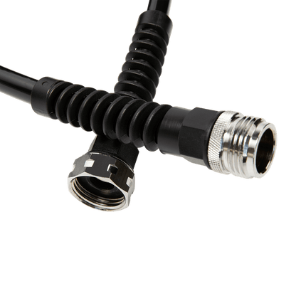 Aquor Coil Hose Black|47205848711418