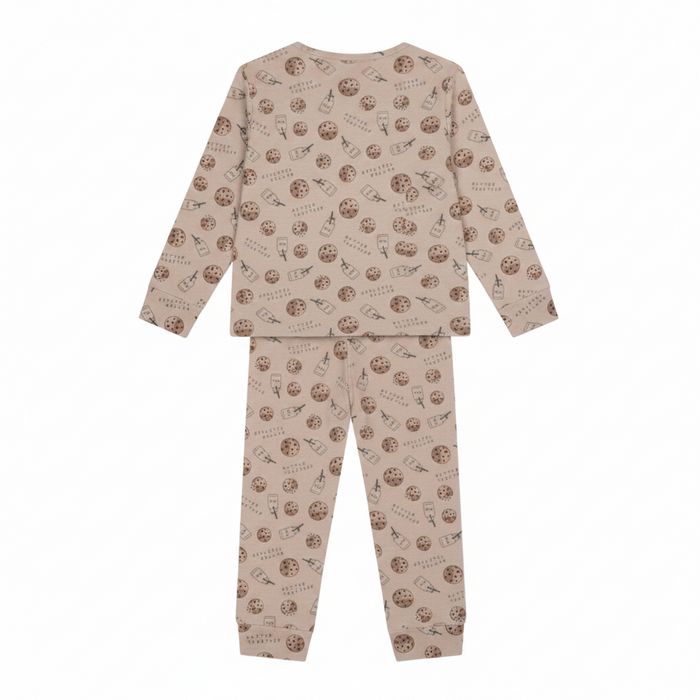 Cookie Monster Pyjama