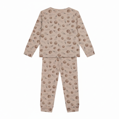 Cookie Monster Pyjama
