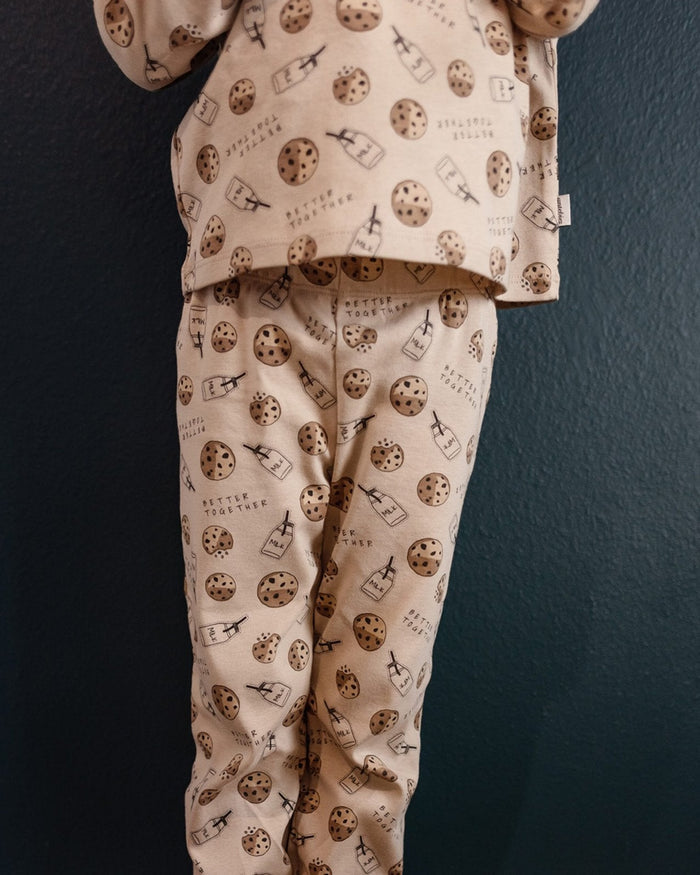 Cookie Monster Pyjama image 1