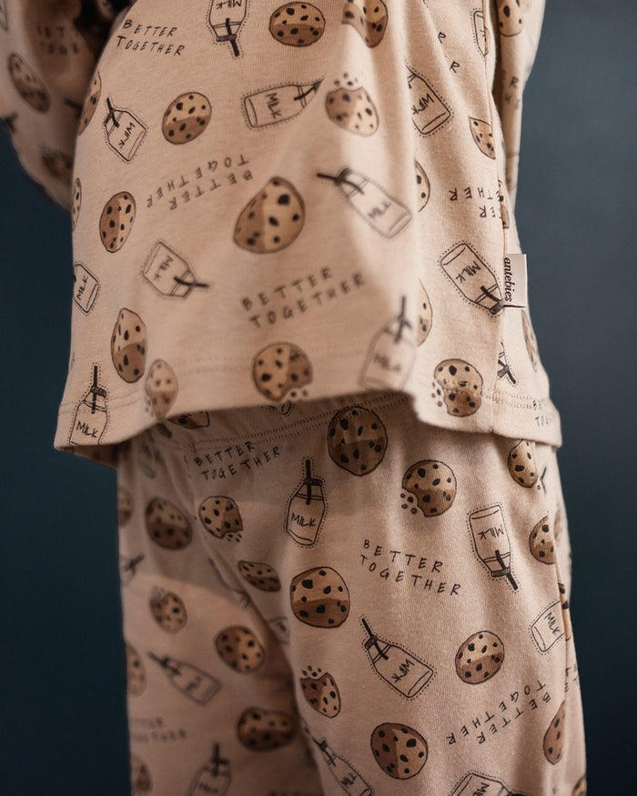 Cookie Monster Pyjama image 2