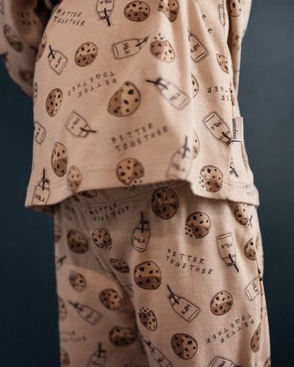 Cookie Monster Pyjama image 2