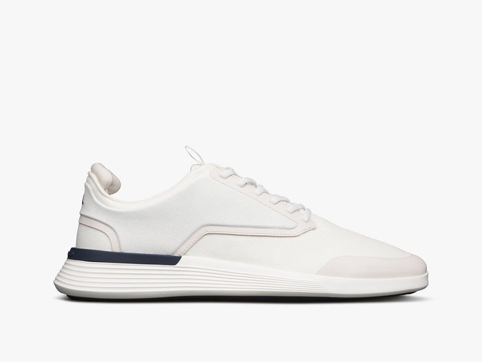 White / White
