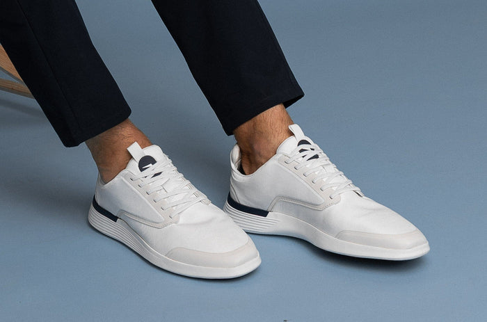 White / White