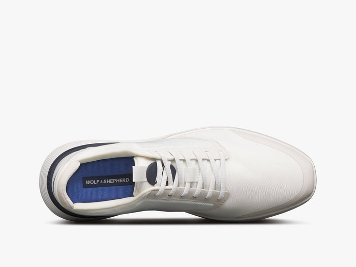 White / White
