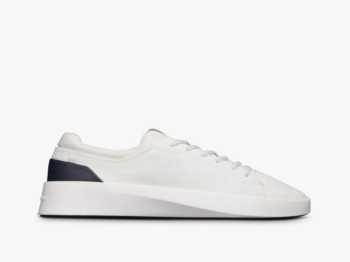 White / White