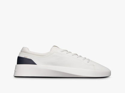White / White