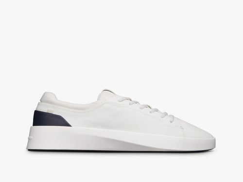 White / White