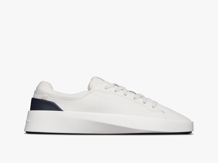 White / White