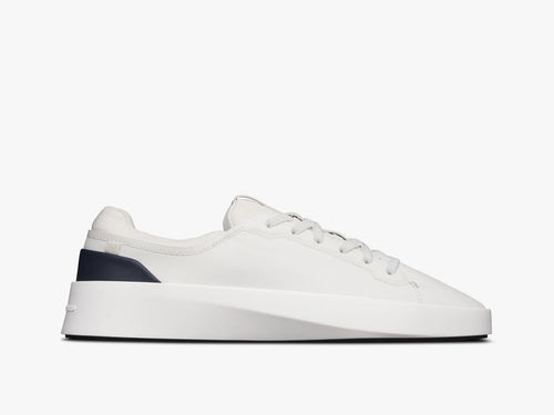 White / White