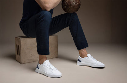 White / White