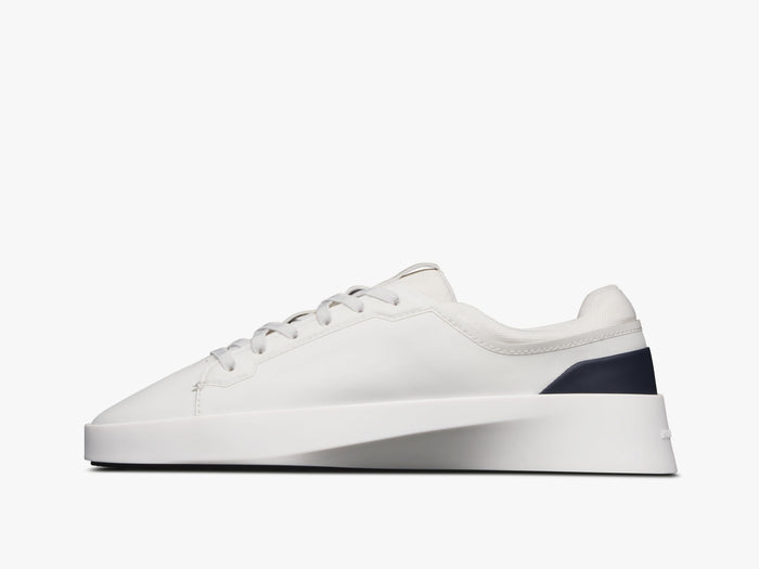 White / White