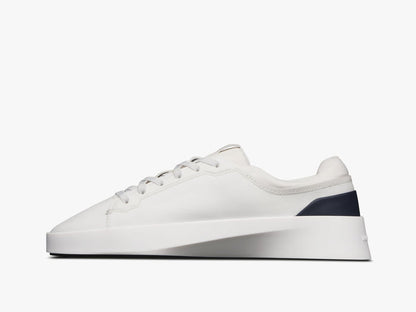 White / White