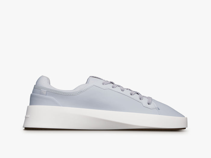 Light Blue / White