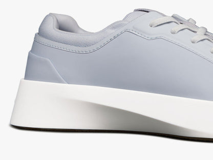 Light Blue / White