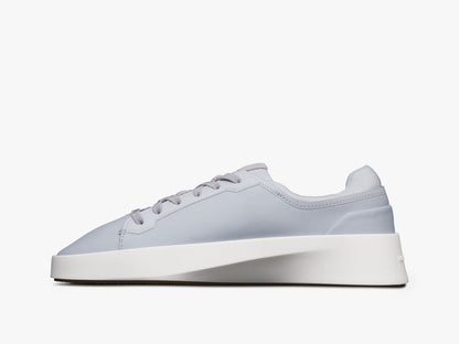 Light Blue / White