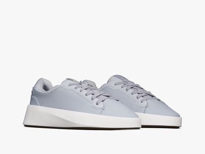 Light Blue / White
