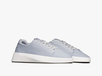 Light Blue / White