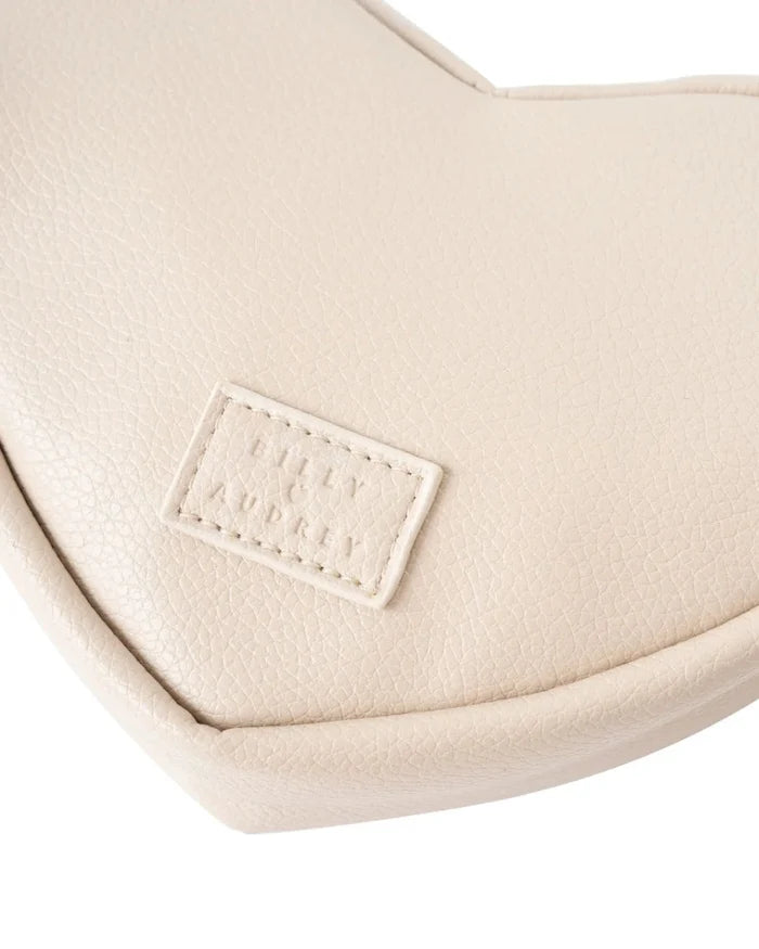 Darling Heart Bag | Moonlight gold image 1