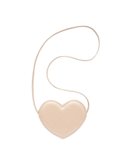 Darling Heart Bag | Moonlight gold image 0
