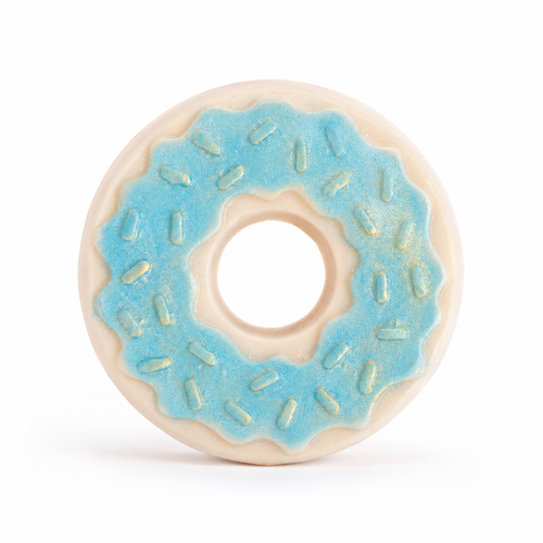 Donut Party Soap For Kids