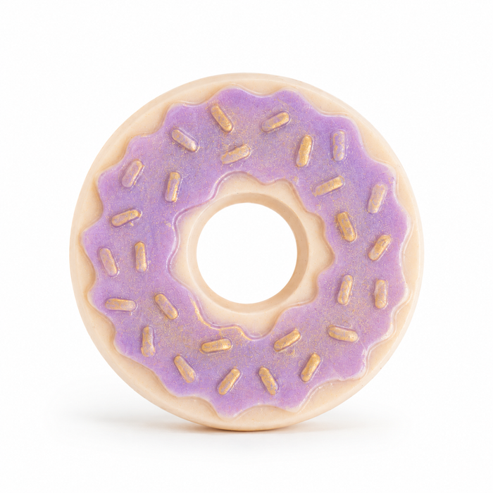 Donut Party Soap For Kids