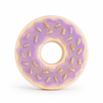 Donut Party Soap For Kids
