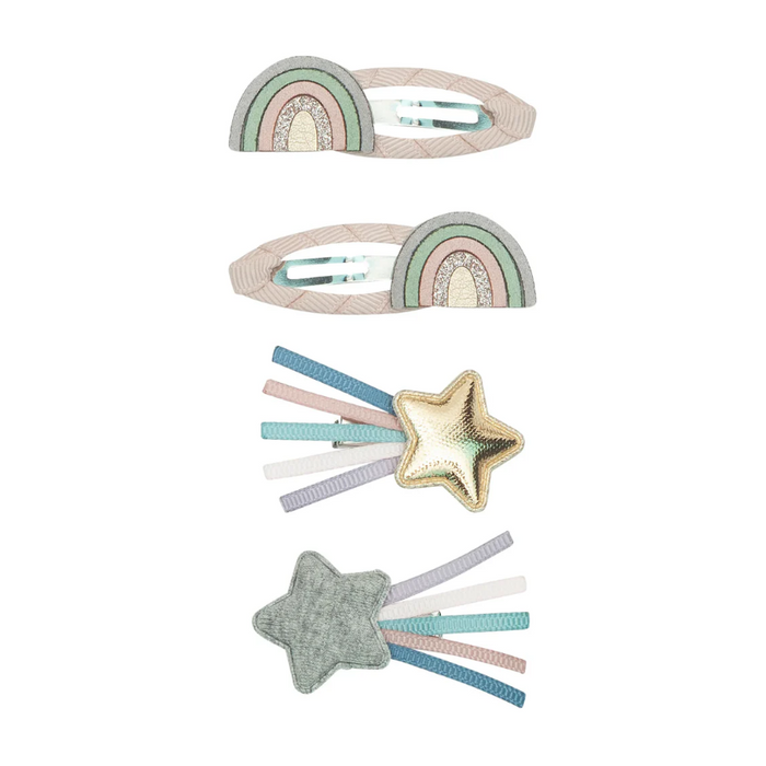 Dreamer Over The Rainbow Clips image 0