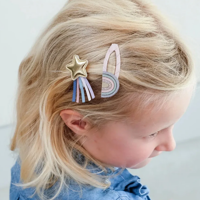 Dreamer Over The Rainbow Clips image 1