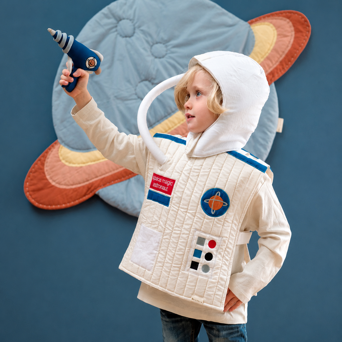 Dress-Up Little Astronaut Set