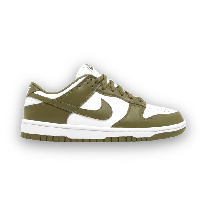 Dunk Low 'Medium Olive' - Women