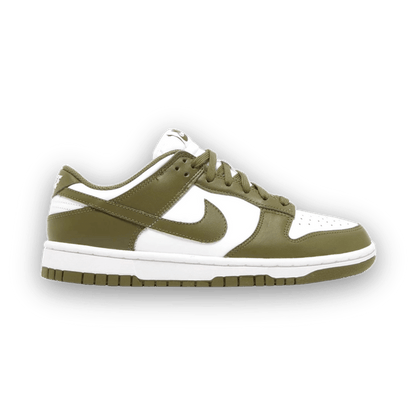 Dunk Low 'Medium Olive' - Women