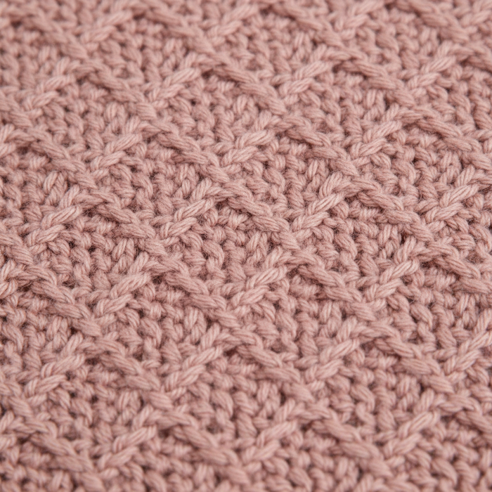 Dusty Pink Skirt Romper