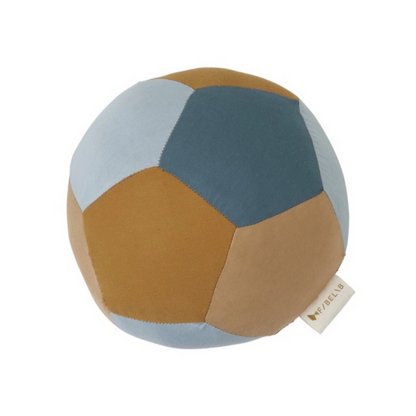 Fabric Ball image 0