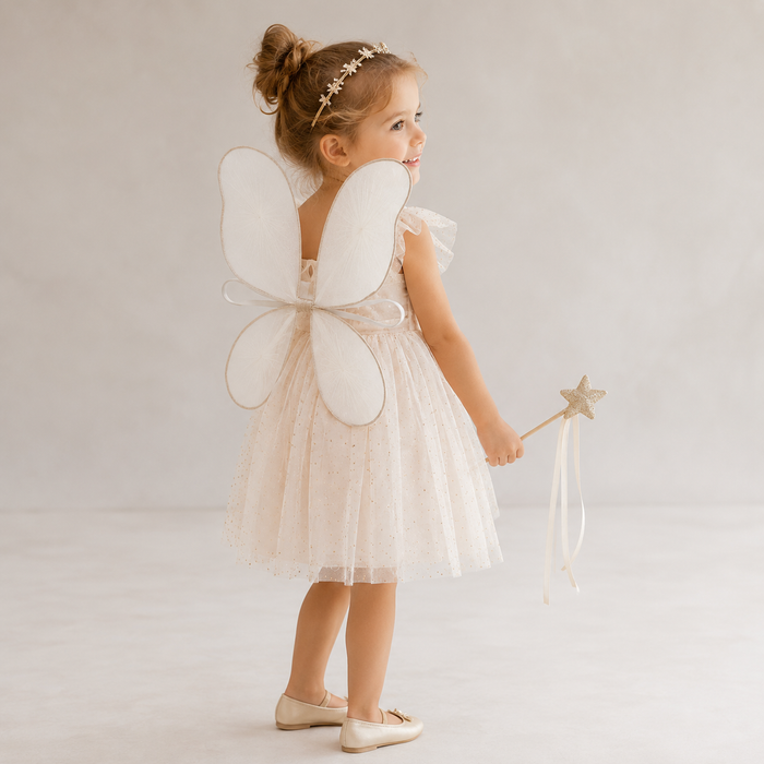 Fairy Wings Prudence | Just A Hint