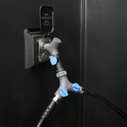 Garden Hose Y-Splitter