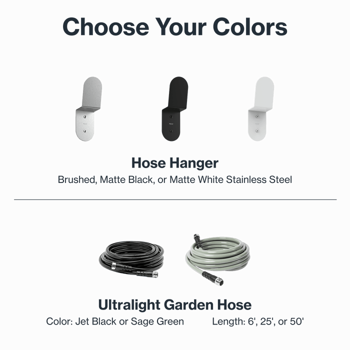 Garden Upgrade Bundle