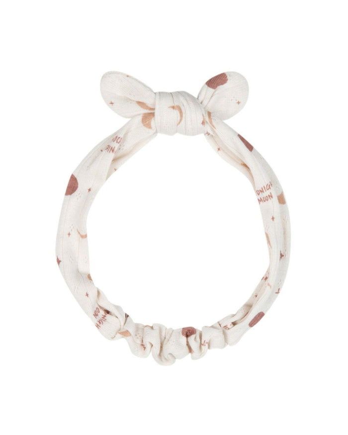Goodnight Moon, Classic Jacquard Hair Band (Set) image 1