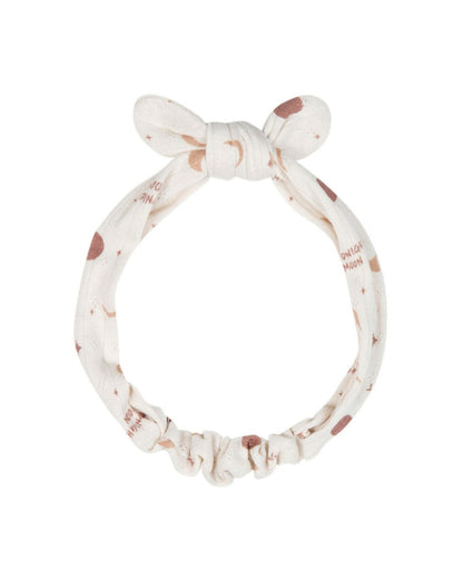 Goodnight Moon, Classic Jacquard Hair Band (Set) image 1
