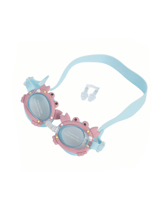 Google Crab Pink image 0