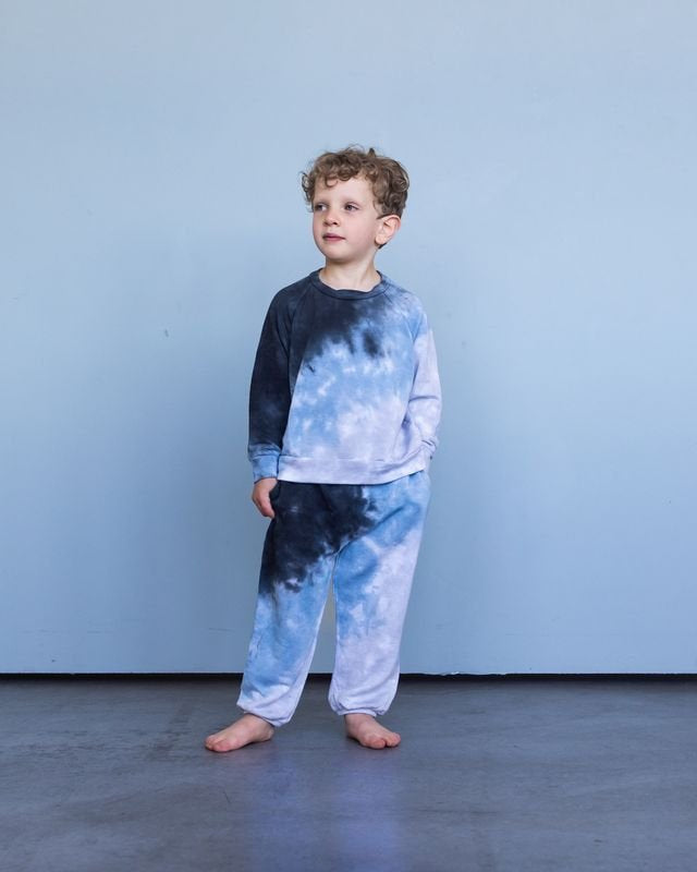 Gym Sweats, In Satellite image 2