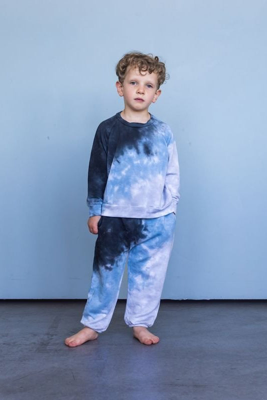 Gym Sweats, In Satellite image 0