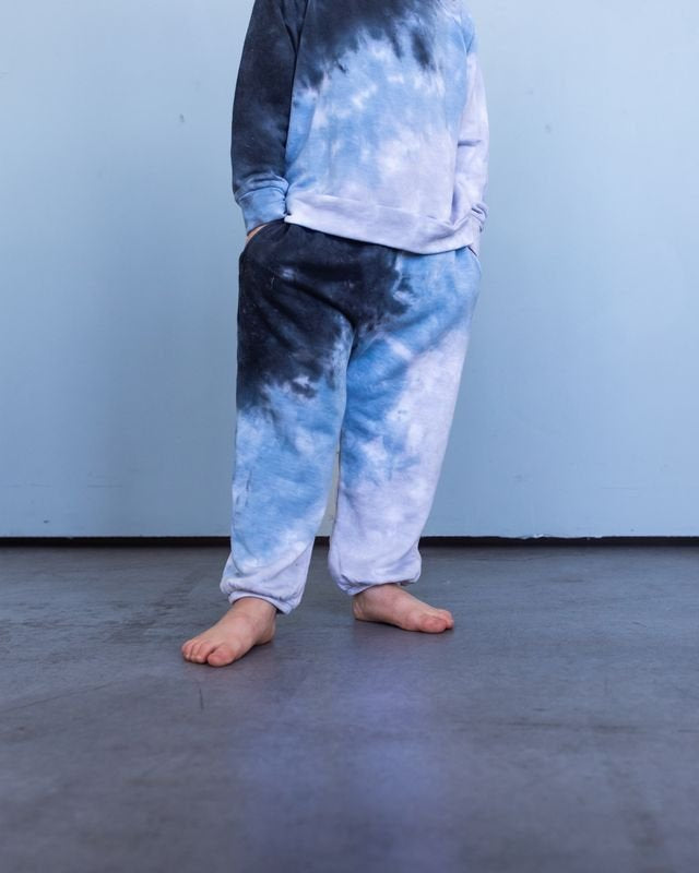 Gym Sweats, In Satellite image 1